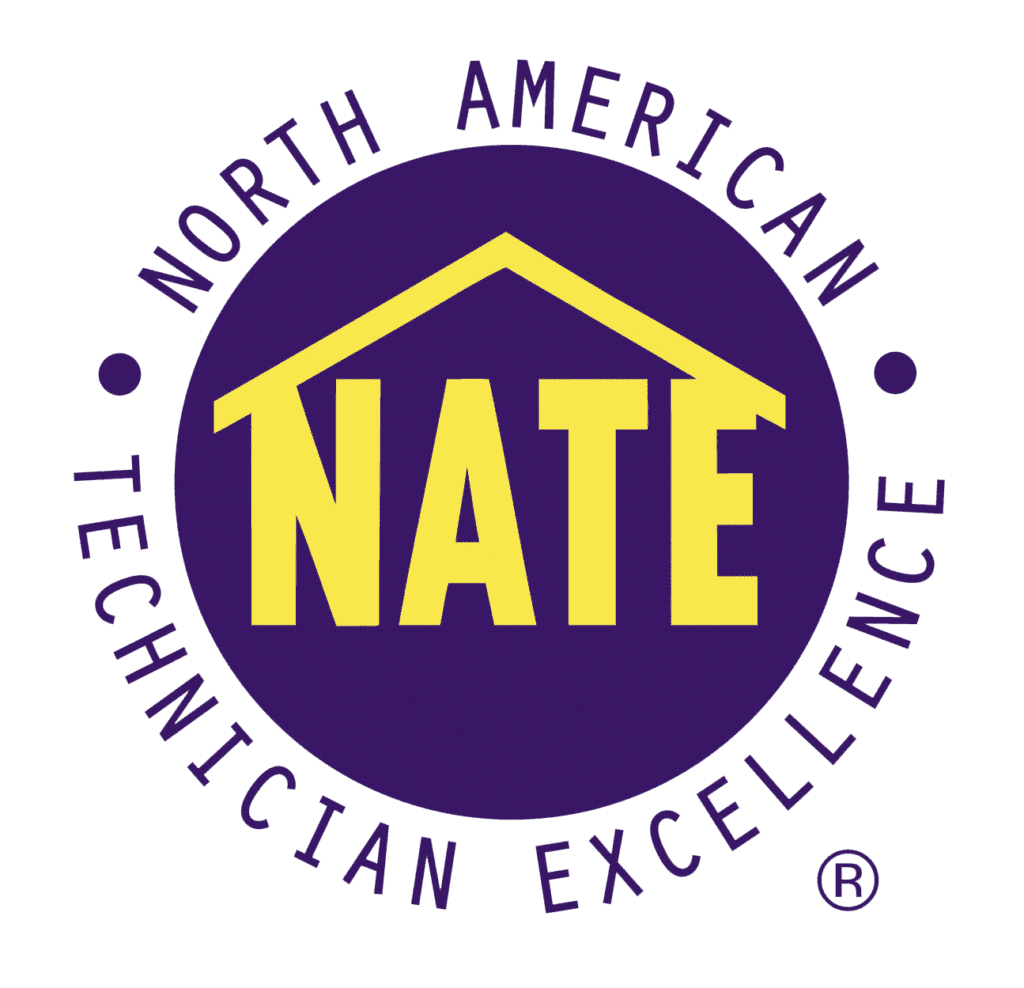 N.A.T.E. logo